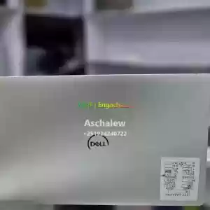 ️Ultra Slim DELL  PRECISION 5540 Powerful WorkstationBRAND NEW, Touchscreen, 4K Resolutio in Ethiopia
